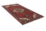 Zanjan - Hamadan Persian Carpet 300x143 - Picture 1