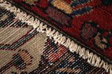 Zanjan - Hamadan Persian Carpet 300x143 - Picture 6