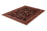Bakhtiari Persian Carpet 210x160 - Picture 2