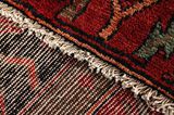 Senneh - Kurdi Persian Carpet 293x136 - Picture 6