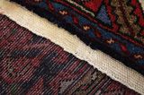 Hosseinabad - Hamadan Persian Carpet 297x105 - Picture 6