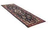 Lilian - Sarouk Persian Carpet 336x102 - Picture 1