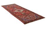 Lilian - Sarouk Persian Carpet 290x110 - Picture 1