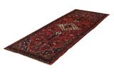 Lilian - Sarouk Persian Carpet 290x110 - Picture 2