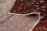 Enjelas - Hamadan Persian Carpet 400x106 - Picture 5