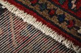 Enjelas - Hamadan Persian Carpet 400x106 - Picture 6