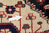 Enjelas - Hamadan Persian Carpet 400x106 - Picture 17