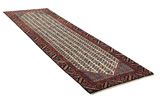 Zanjan - Hamadan Persian Carpet 293x90 - Picture 1