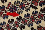 Zanjan - Hamadan Persian Carpet 293x90 - Picture 17