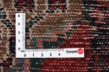 Songhor - Koliai Persian Carpet 280x100 - Picture 4