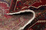Senneh - Kurdi Persian Carpet 330x103 - Picture 5