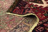 Enjelas - Hamadan Persian Carpet 347x115 - Picture 5