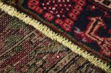 Enjelas - Hamadan Persian Carpet 347x115 - Picture 6