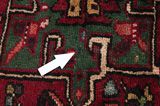 Enjelas - Hamadan Persian Carpet 347x115 - Picture 17