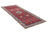 Borchalou - Hamadan Persian Carpet 283x105 - Picture 1
