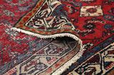 Borchalou - Hamadan Persian Carpet 283x105 - Picture 5