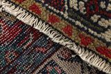 Borchalou - Hamadan Persian Carpet 283x105 - Picture 6