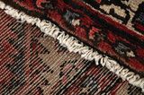 Hosseinabad - Hamadan Persian Carpet 332x108 - Picture 6