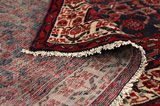 Hosseinabad - Hamadan Persian Carpet 413x102 - Picture 5