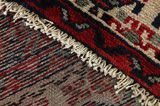 Hosseinabad - Hamadan Persian Carpet 413x102 - Picture 6