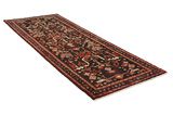 Koliai - Kurdi Persian Carpet 293x110 - Picture 1