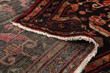 Koliai - Kurdi Persian Carpet 293x110 - Picture 5