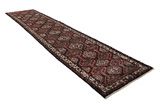 Enjelas - Hamadan Persian Carpet 510x114 - Picture 1