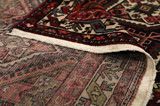 Enjelas - Hamadan Persian Carpet 510x114 - Picture 5