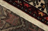Enjelas - Hamadan Persian Carpet 510x114 - Picture 6