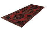 Tuyserkan - Hamadan Persian Carpet 310x126 - Picture 2