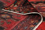 Tuyserkan - Hamadan Persian Carpet 310x126 - Picture 5