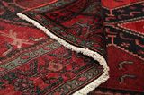 Enjelas - Hamadan Persian Carpet 292x126 - Picture 5
