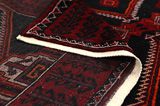 Baluch - Turkaman Persian Carpet 234x135 - Picture 5
