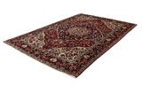 Jozan - Sarouk Persian Carpet 305x210 - Picture 2