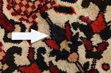 Jozan - Sarouk Persian Carpet 305x210 - Picture 17