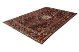Bakhtiari Persian Carpet 313x208 - Picture 2