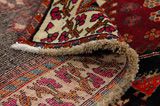 Qashqai - Shiraz Persian Carpet 266x148 - Picture 5