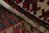 Qashqai - Shiraz Persian Carpet 266x148 - Picture 6