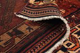 Enjelas - Hamadan Persian Carpet 360x109 - Picture 5