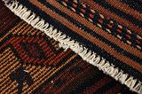 Enjelas - Hamadan Persian Carpet 360x109 - Picture 6