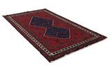 Afshar - Sirjan Persian Carpet 250x152 - Picture 1