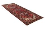 Zanjan - Hamadan Persian Carpet 300x116 - Picture 1