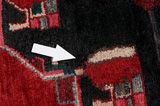 Koliai - Kurdi Persian Carpet 310x158 - Picture 17