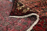 Hosseinabad - Hamadan Persian Carpet 270x102 - Picture 5