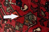 Hosseinabad - Hamadan Persian Carpet 270x102 - Picture 17