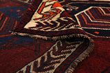 Lori - Qashqai Persian Carpet 400x142 - Picture 5