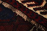 Lori - Qashqai Persian Carpet 400x142 - Picture 6