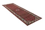 Borchalou - Hamadan Persian Carpet 310x100 - Picture 1