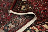 Borchalou - Hamadan Persian Carpet 310x100 - Picture 5