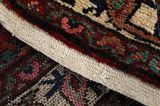 Borchalou - Hamadan Persian Carpet 310x100 - Picture 6